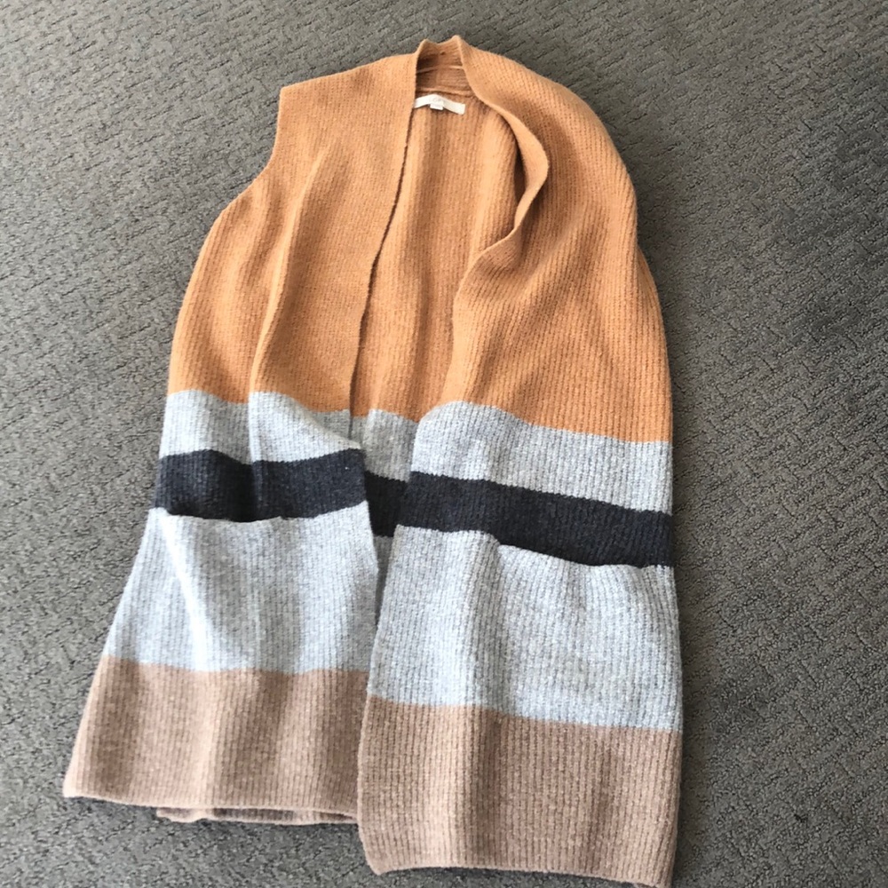 Loft vest